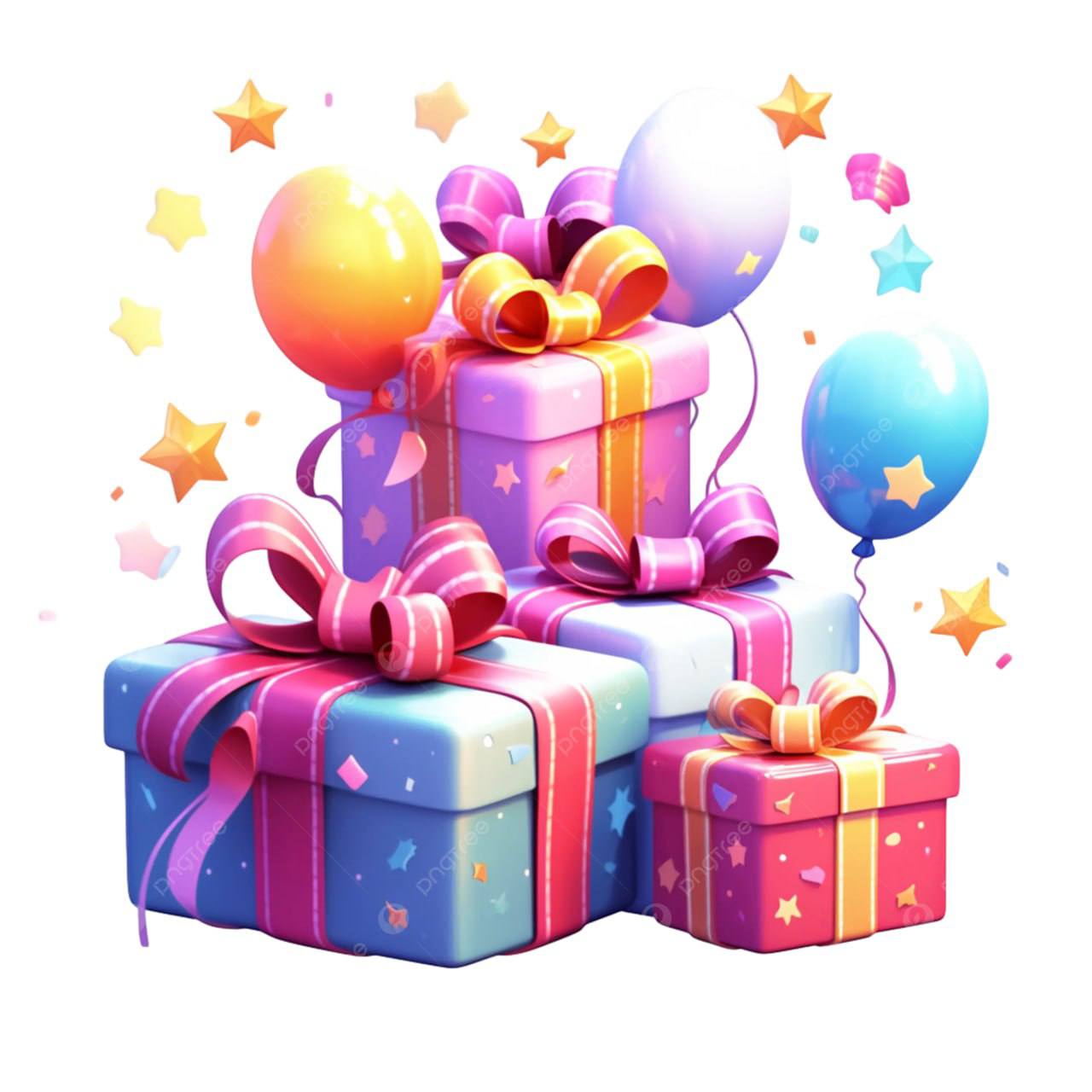 Gift Box